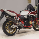 Мотоцикл Honda CB1300SFA BOLDOR з пробігом 19369 km