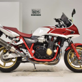 Мотоцикл Honda CB1300SFA BOLDOR з пробігом 19369 km