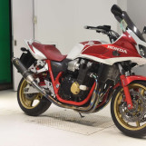 Мотоцикл Honda CB1300SFA BOLDOR з пробігом 19369 km