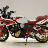 Мотоцикл Honda CB1300SFA BOLDOR з пробігом 19369 km