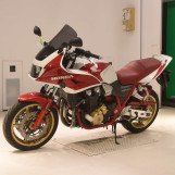 Мотоцикл Honda CB1300SFA BOLDOR з пробігом 19369 km