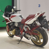 Мотоцикл Honda CB1300SFA BOLDOR з пробігом 19369 km