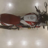 Мотоцикл Honda CB1300SFA BOLDOR з пробігом 19369 km