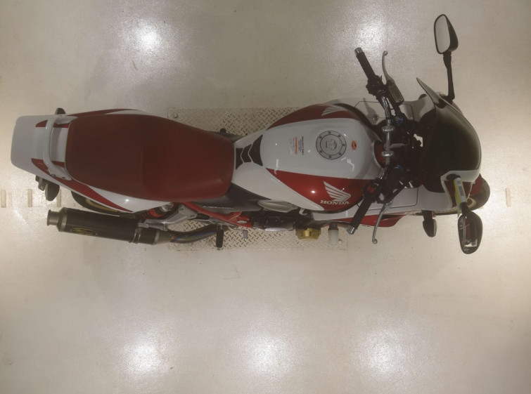 Мотоцикл Honda CB1300SFA BOLDOR з пробігом 19369 km