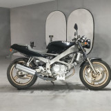 Мотоцикл Honda VT250 SPADA с пробегом 39195 km