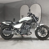 Мотоцикл Kawasaki ELIMINATOR 400 з пробігом 670 km