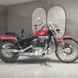 Мотоцикл Honda STEED 400 з пробігом 72654 km