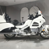 Мотоцикл Honda GL1800 с пробегом 32044 km