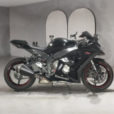 Мотоцикл Kawasaki NINJA ZX-10R з пробігом 37899 km