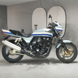 Мотоцикл Kawasaki ZRX400 з пробігом 32223 km