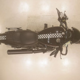 Мотоцикл HD STREET XG750 з пробігом 4085 km