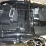 Мотоцикл HD STREET XG750 з пробігом 4085 km