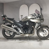Мотоцикл Suzuki BANDIT 1250S с пробегом 76555 km