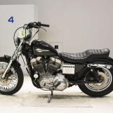 Мотоцикл HD SPORTSTER HUGGER XLH883