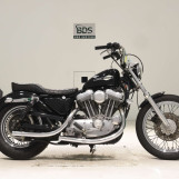 Мотоцикл HD SPORTSTER HUGGER XLH883