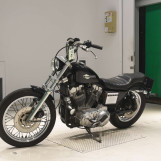 Мотоцикл HD SPORTSTER HUGGER XLH883