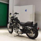 Мотоцикл HD SPORTSTER HUGGER XLH883