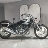 Мотоцикл Kawasaki ELIMINATOR 250V з пробігом 21046 km