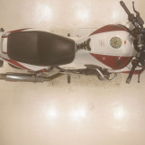 Мотоцикл Honda CB1300SF BOLDOR з пробігом 31072 km