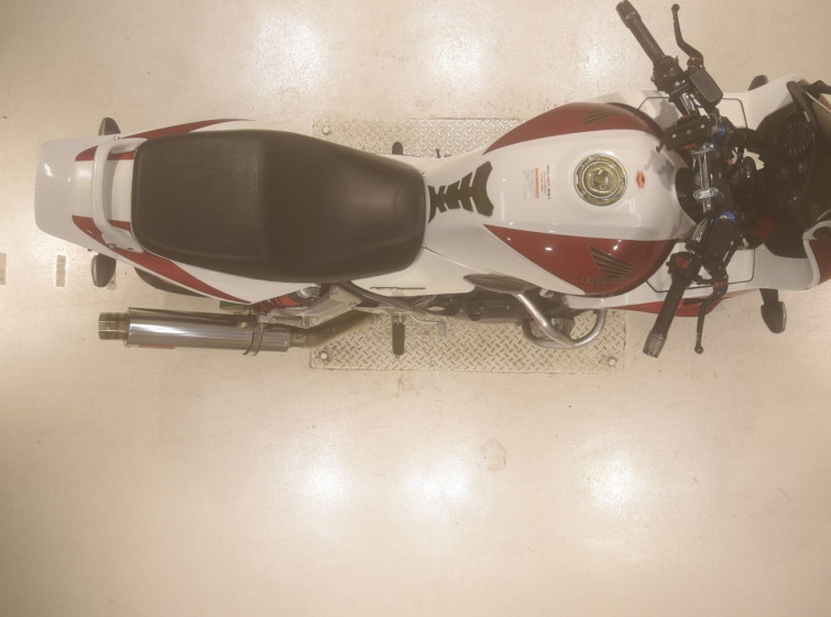 Мотоцикл Honda CB1300SF BOLDOR з пробігом 31072 km