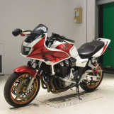 Мотоцикл Honda CB1300SF BOLDOR з пробігом 31072 km