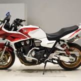 Мотоцикл Honda CB1300SF BOLDOR з пробігом 31072 km