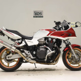 Мотоцикл Honda CB1300SF BOLDOR з пробігом 31072 km