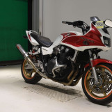 Мотоцикл Honda CB1300SF BOLDOR з пробігом 31072 km