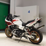 Мотоцикл Honda CB1300SF BOLDOR з пробігом 31072 km