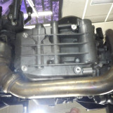 Мотоцикл KTM 790 DUKE с пробегом 14769 km