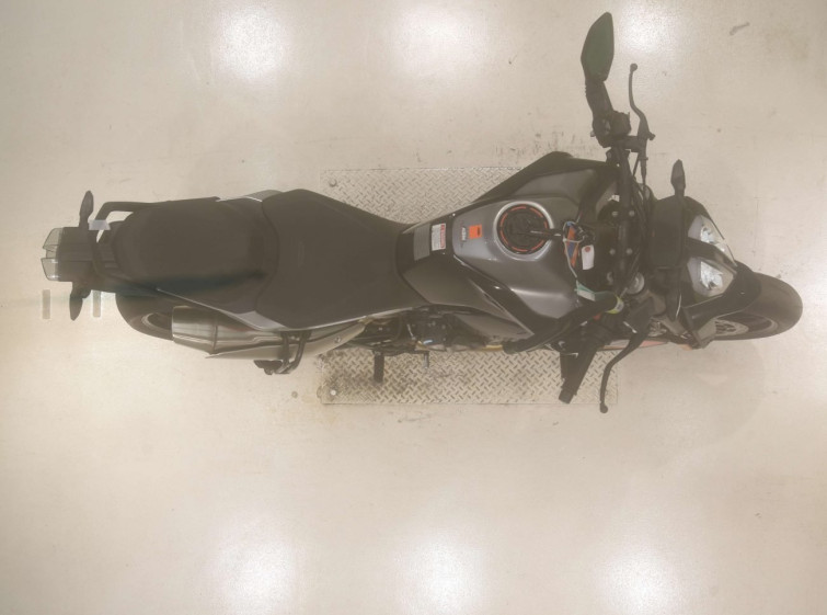 Мотоцикл KTM 790 DUKE с пробегом 14769 km