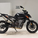 Мотоцикл KTM 790 DUKE с пробегом 14769 km