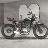 Мотоцикл Honda FTR223 с пробегом 43609 km