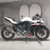 Мотоцикл Suzuki GSX250R с пробегом 65403 km