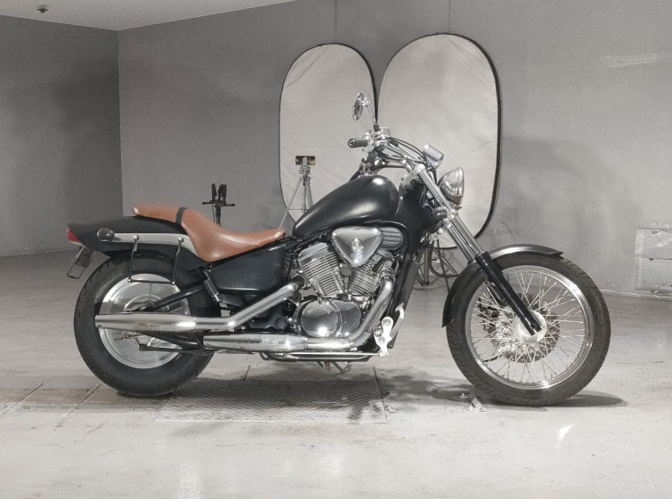 Мотоцикл Honda STEED 400 з пробігом 19549 km