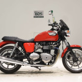 Мотоцикл Triumph BONNEVILLE SE з пробігом 8647 km