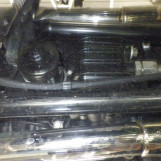 Мотоцикл Triumph BONNEVILLE SE з пробігом 8647 km