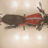 Мотоцикл Triumph BONNEVILLE SE з пробігом 8647 km