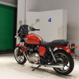 Мотоцикл Triumph BONNEVILLE SE з пробігом 8647 km