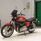 Мотоцикл Triumph BONNEVILLE SE з пробігом 8647 km