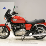 Мотоцикл Triumph BONNEVILLE SE з пробігом 8647 km