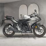 Мотоцикл Yamaha YZF-R3 з пробігом 259 km