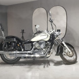 Мотоцикл Yamaha DRAGSTAR XVS250 з пробігом 21980 km
