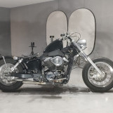 Мотоцикл Honda SHADOW 400 с пробегом 3265 km