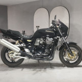 Мотоцикл Kawasaki ZRX1100 с пробегом 13282 km