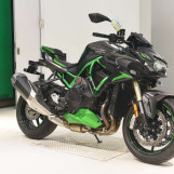 Мотоцикл Kawasaki Z H2 SE с пробегом 2771 km