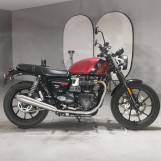 Мотоцикл Triumph SPEED TWIN 900 з пробігом 10291 km