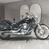 Мотоцикл Kawasaki VULCAN900 CUSTOM с пробегом 37216 km