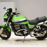 Мотоцикл Kawasaki ZRX1200R с пробегом 29743 km