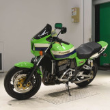 Мотоцикл Kawasaki ZRX1200R с пробегом 29743 km